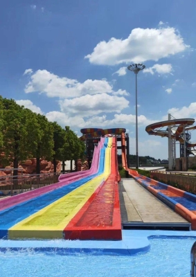 赤峰正基水上樂園電話多少號-第1張圖片