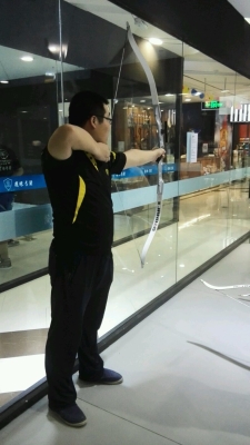 赤峰摩爾城射箭館電話號碼多少-第1張圖片