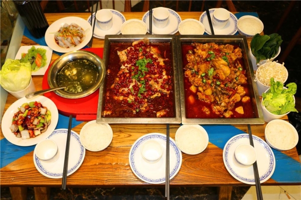 赤峰塔庫(kù)烤魚(yú)團(tuán)購(gòu)電話地址查詢-第1張圖片