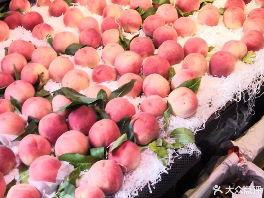 赤峰雨露優(yōu)品水果店電話號碼-第1張圖片