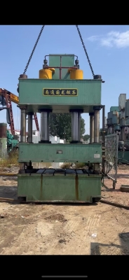 赤峰二手沖床出售信息電話號(hào)碼-第1張圖片