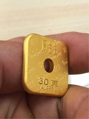 赤峰回收黃金店電話號碼多少-第1張圖片