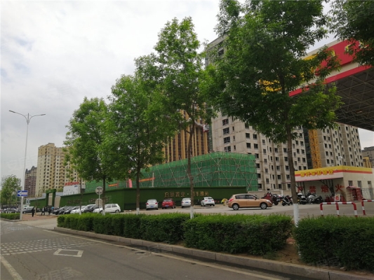 赤峰利豐快餐店地址電話(huà)號(hào)碼-第1張圖片