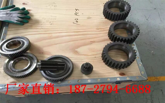 赤峰減速箱廠家電話號碼查詢-第1張圖片