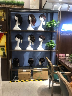 赤峰雙豪美發(fā)電話多少號-第1張圖片