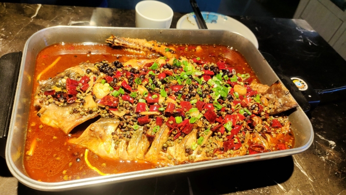 赤峰市麻辣烤魚電話號碼查詢-第1張圖片