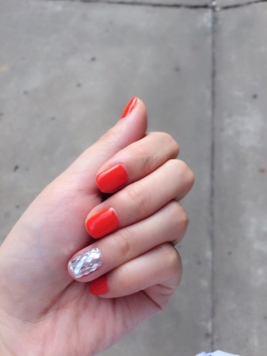 赤峰三月無華美甲店電話號碼-第1張圖片