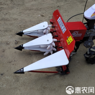 赤峰急需高粱收割機電話-第1張圖片