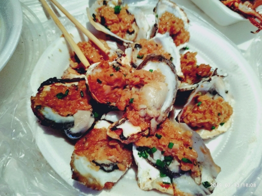 赤峰金飯碗燒烤店電話號碼-第1張圖片