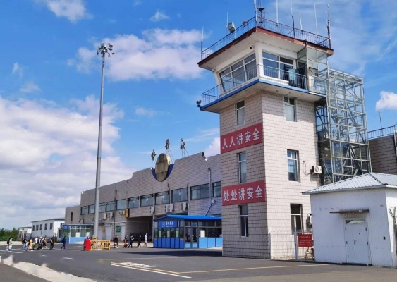 赤峰民航機(jī)場(chǎng)咨詢(xún)電話-第1張圖片