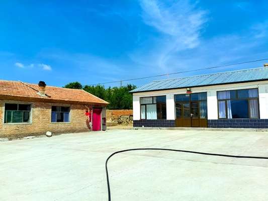 赤峰林西消防站地址電話號(hào)碼-第1張圖片