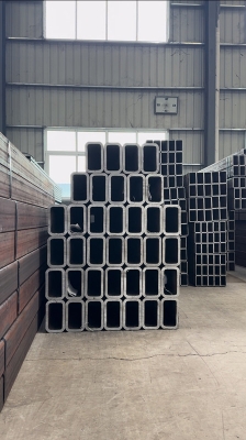 赤峰無縫方矩管廠家電話號碼-第1張圖片