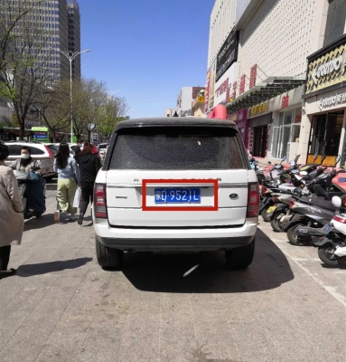 赤峰車牌編號查詢電話是多少號-第1張圖片