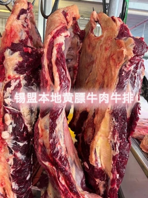 赤峰黃膘牛肉店電話地址查詢-第1張圖片