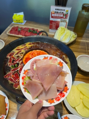 赤峰小慧寶寶火鍋電話號(hào)碼查詢-第1張圖片