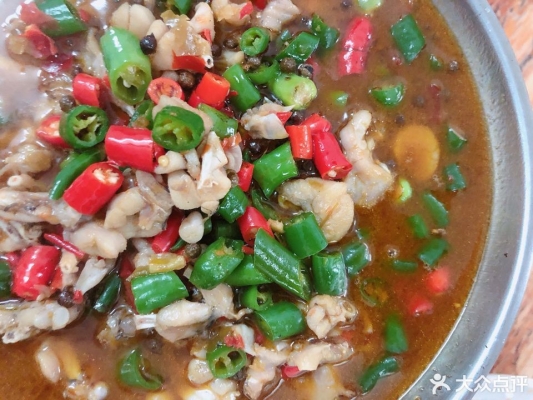 赤峰步行街家常菜館電話號(hào)碼-第1張圖片