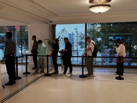 赤峰清宣堂探店地點電話號碼-第1張圖片