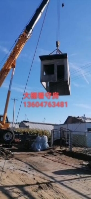 赤峰水泥枕基模具廠電話號碼-第1張圖片