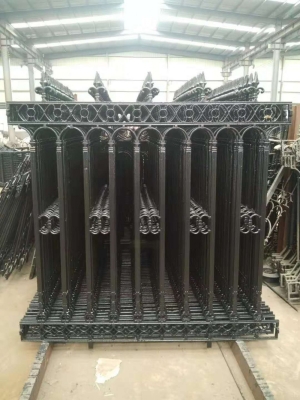 赤峰瑪鋼圍欄廠家電話地址查詢-第1張圖片