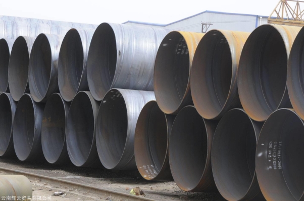 赤峰合金螺旋鋼管廠電話號(hào)碼-第1張圖片