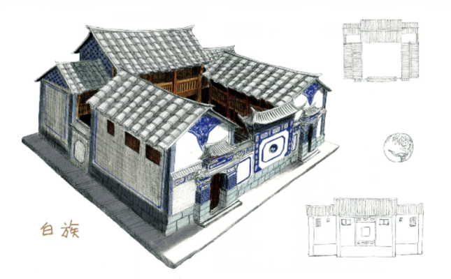 赤峰藥廠四合樓地址電話號碼-第1張圖片