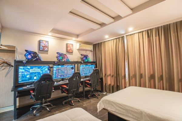 赤峰天意電競(jìng)賓館電話號(hào)碼查詢-第1張圖片