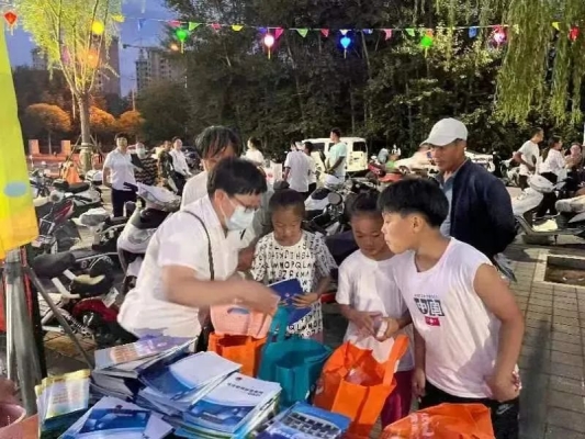 赤峰市橋北夜市擺攤電話號碼-第1張圖片