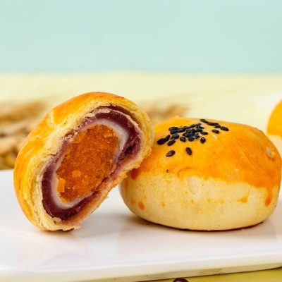 赤峰永業(yè)芋泥月餅店電話號碼-第1張圖片