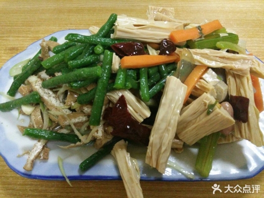 赤峰市帝豪餃子店電話號碼-第1張圖片