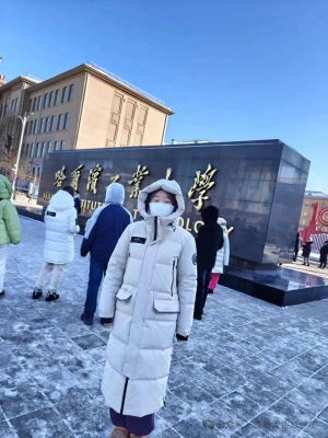 赤峰大童舞蹈班地址電話號碼-第1張圖片