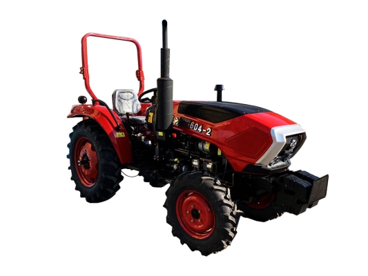 赤峰泰沃拖拉機(jī)售后電話號(hào)碼-第1張圖片