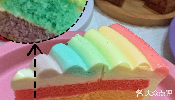 赤峰市老鼠蛋糕店電話號碼-第1張圖片