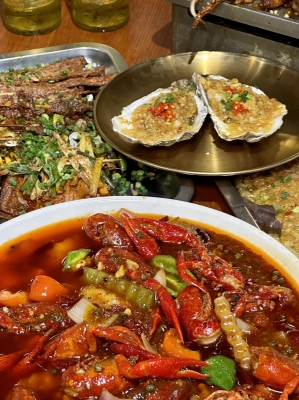 赤峰炭烤燒烤店地址電話號碼-第1張圖片