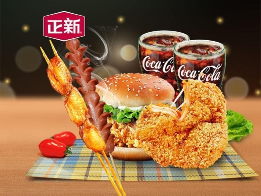 赤峰饞嘴貓麻辣燙店電話號碼-第1張圖片