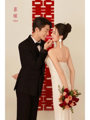 赤峰蜜匠婚禮婚紗照電話號碼-第1張圖片