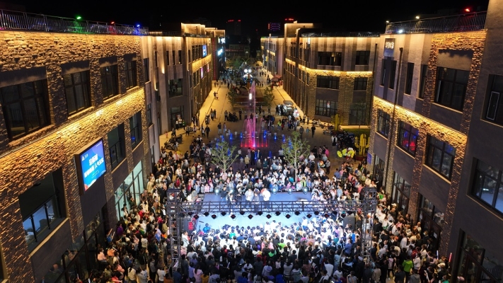 赤峰金宇國(guó)際幼兒園電話號(hào)碼-第1張圖片