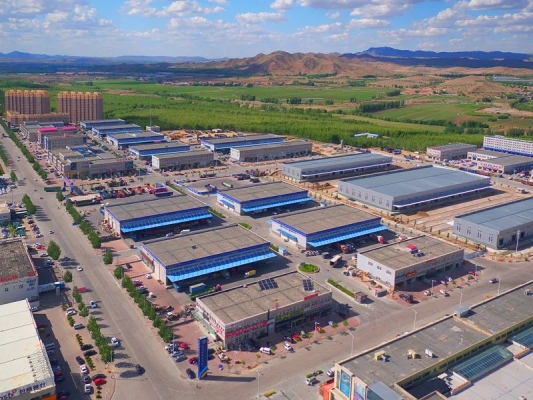 赤峰遠(yuǎn)聯(lián)鋼鐵廠招聘電話是多少-第1張圖片