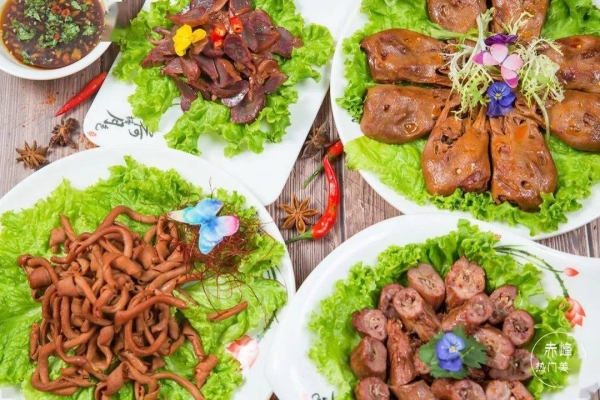 赤峰酷跑燒烤電話地址在哪里-第1張圖片