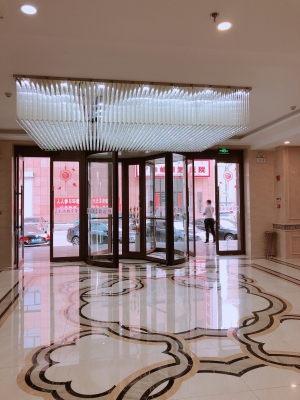 赤峰賓館賀香樓電話多少號-第1張圖片