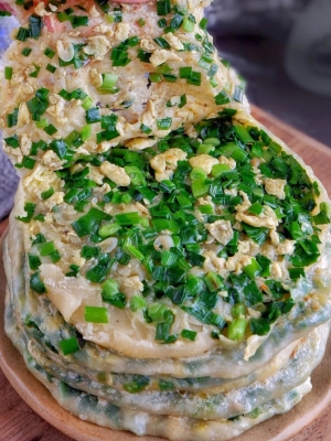 赤峰餡餅?zāi)睦锖贸?第1張圖片