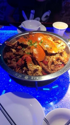 時(shí)代城美食團(tuán)購(gòu)赤峰店電話號(hào)碼-第1張圖片