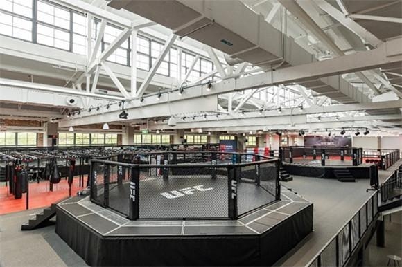 赤峰綜合格斗館電話多少號-第1張圖片