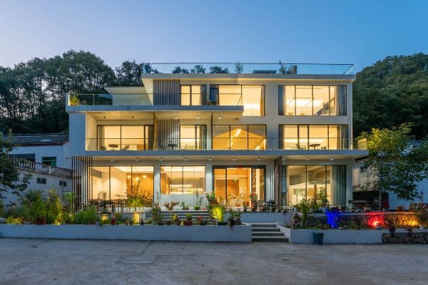 赤峰云舒雅居民宿電話地址查詢-第1張圖片