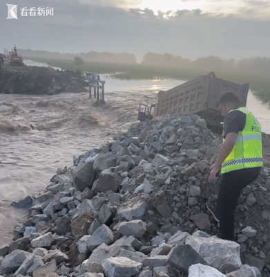 赤峰最新水災情況查詢電話-第1張圖片