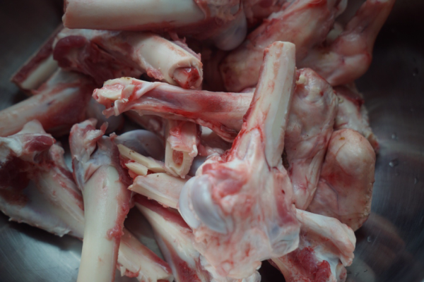 赤峰特色羊棒骨店地址電話號碼-第1張圖片