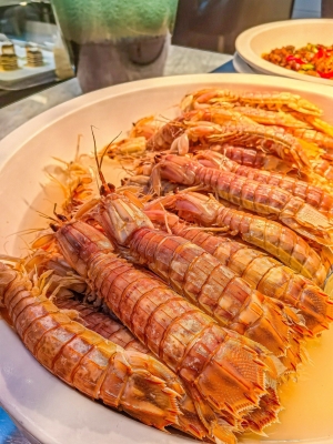 赤峰市蒸汽海鮮自助店電話號(hào)碼-第1張圖片