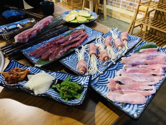 赤峰佳明炸串店電話地址查詢-第1張圖片