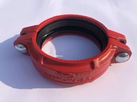 赤峰市溝槽管件廠家電話號碼-第1張圖片