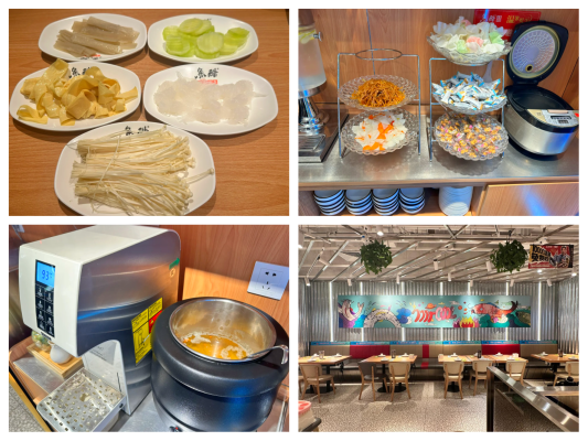 赤峰市烤魚團購店電話號碼-第1張圖片