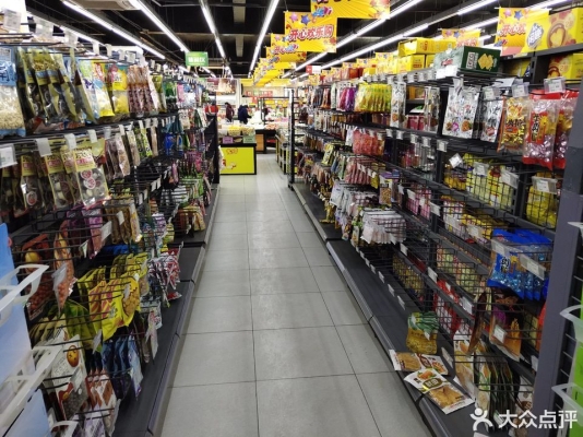 赤峰市服裝超市地址電話號(hào)碼-第1張圖片